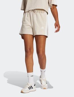 adidas Sportswear Shorts W 3S SJ SHO (1-tlg)