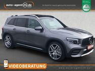 Mercedes-Benz GLB 35 AMG 4M /Distro/Pano/Memory/Burmester - Dresden