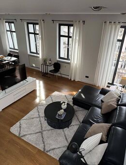 360° Rooftop-Wohnung im Graefekiez - Berlin