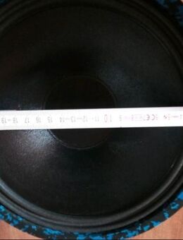 BASS BOX Lautsprecher - Legden