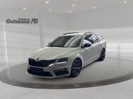 Skoda Octavia, 2.0 TSI Combi 245, Jahr 2020 - Wolfhagen