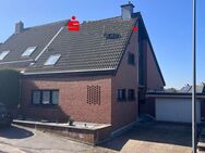 Großzügig zugeschnittenes Einfamilienhaus mit Einliegerwohnung und 2 Garagen in Mausbach - Stolberg (Rheinland, Kupferstadt)