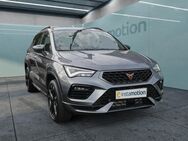 CUPRA Ateca, 1.5 TSI 150PS BEAT elekt Heck Fahrass, Jahr 2023 - München