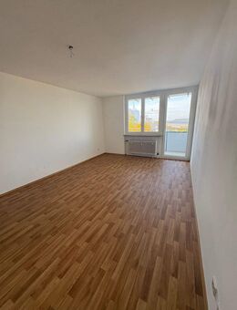 Hoch hinaus! Schöne 3-Zimmer-Wohnung zu vermieten - Ingolstadt