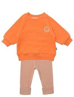 Liliput Sweatanzug Smiley (2-tlg), bestehend aus Leggings und Sweatshirt