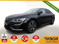 Renault Talisman, TCe 225 Initiale Paris, Jahr 2019 - Freiburg (Breisgau)