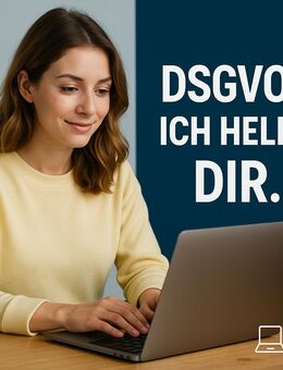 Datenschutzerklärung & DSGVO-Service - Frankfurt (Main)