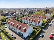 Modernes Townhouse für die ganze Familie in Frankfurt - viel Platz & beste Lage beim MTZ - Frankfurt (Main)