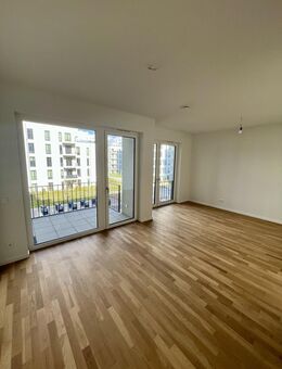 1 Zimmer mit Balkon - HAVELUFER Quartier - Berlin