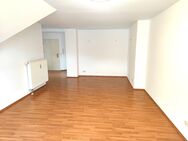 3-Zi. Wohnung mit Spitzboden und Hobbyraum im Keller - Herzogenaurach