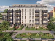 Zweitwohnung für Geschäftsleute und Wochenendheimfahrer- Schmuckkörbchen- *Residenz am Schlosspark* - Hildburghausen