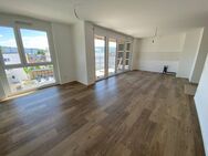 Helle und ansprechende 2-Zimmer im DG - Aalen