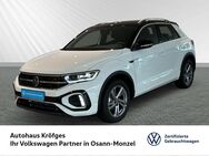 VW T-Roc, 1.5 TSI R-Line, Jahr 2024 - Osann-Monzel