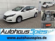 Nissan Leaf ZE1 MY20 40 kWh TotwAss SpurAss DAB 1.Hand - Heilbronn