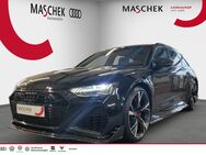 Audi RS6, Avant Legacy Edition 1von200, Jahr 2024 - Wackersdorf