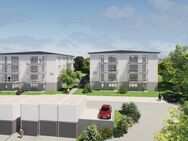 Neubauwohnung in Coburg/Ebern zu verkaufen, Barrierefrei KfW 40 mit QNG-Zertifikat! - Coburg