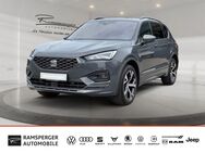 Seat Tarraco, 1.5 TSI FR, Jahr 2023 - Nürtingen