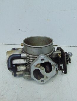 Opel Astra G Lim. (Typ:T98) Drosselklappe 1,8 90499468 0125050PI0100 - Pinneberg