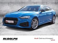 Audi A5, Sportback 40 TDI quattro S line, Jahr 2020 - Merseburg