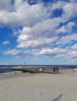 Freiheit, die ich meine... - Heiligenstadt (Heilbad)