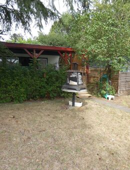 Ruheoase sucht gestresste Stadtmenschen! - Genzkow