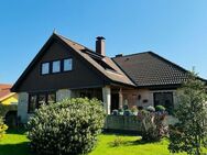 Gepflegtes Einfamilienhaus mit zwei separaten Wohneinheiten - Kappeln (Schleswig-Holstein)