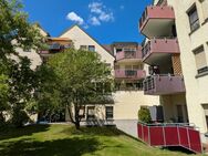 Großzügige 3 1/2-Zimmer-Wohnung in Krumbach zu verkaufen! - Krumbach (Schwaben)