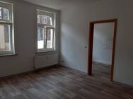 2 Raum Wohnung in Mühlhausen zu vermieten - Mühlhausen (Thüringen)