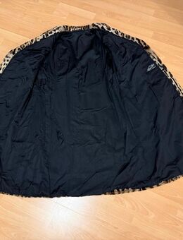 Original Ozelot Pelzmantel mit CITES-Bescheinigung – Luxus Vintage Unikat - Bad Salzuflen Werl-Aspe