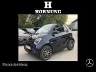 smart EQ fortwo cabrio, PRIME MEDIA, Jahr 2023 - Penzberg