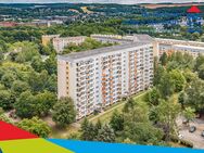 Alles neu - Sie sind Erster! - Chemnitz