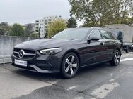 Mercedes C 200, T d Avantgarde R, Jahr 2023 - Rüsselsheim