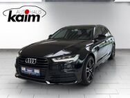 Audi A6, 3.0 TDI Avant S-Line quattro, Jahr 2015 - Leck