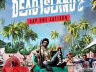 Dead Island 2 Day One Edition PlayStation 5