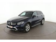 Mercedes-Benz GLC 250 4Matic Exclusive - Berlin