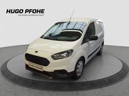 Ford Transit Courier, 1.5 TDCi Kasten, Jahr 2020 - Lübeck