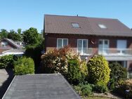 Raumwunder: Charmante Doppelhaushälfte in Münster-Gremmendorf! - Münster