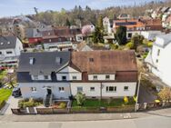 Leerstehendes Reihenmittelhaus in zentraler Lage von Zirndorf - Zirndorf
