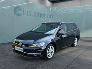 VW Golf, 1.5 TSI VII Var Highline, Jahr 2020 - München