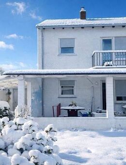 Reiheneckhaus mit Herz & Hand gesucht - familienfreundlich, Platz, Garage & Garten - Erkelenz