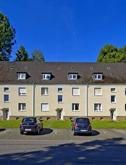 Wohnen unterm Dach - geeignet für Singels und Paare - Hagen (Stadt der FernUniversität)