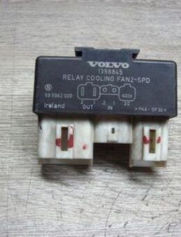Volvo 940 960 V90 V70 850 S70 C70 Relais Kühlerlüfter 1398845 9442934 9442933 - Glonn