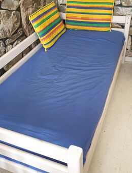 Jugendbett Flexa - Aachen