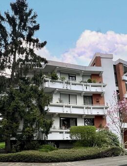 ERBBAURECHT 2-Zimmer-Wohnung mit TG Stellplatz - Düsseldorf