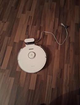 Saugroboter - Bottrop