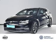 VW Golf Variant, 1.5 TSI Golf VII Join, Jahr 2018 - Hildesheim