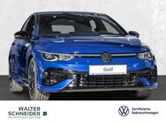 VW Golf, 2.0 TSI R 20 Years Performance, Jahr 2024 - Siegen (Universitätsstadt)