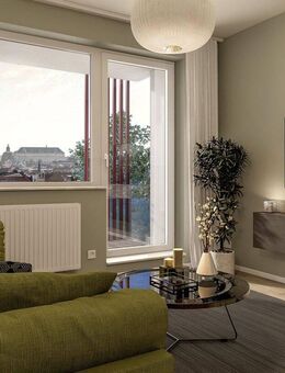 Traumhafte Mietwohnung nahe Gothaer Zentrum - neu saniert - Gotha