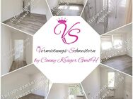 3-Zimmer-Wohlfühlwohnung mit Balkon und Tageslichtbad - Chemnitz