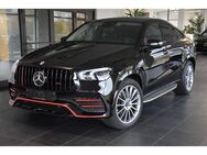 Mercedes-Benz GLE 400 Coupe d 4Matic AMG LINE"PANO"FOND-ENTERT - Dieburg